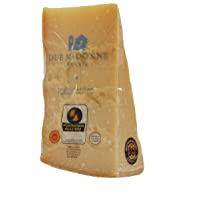 Los mejores  - PARMIGIANO REGGIANO (Queso parmesano reggiano) DOP 36 MESES
